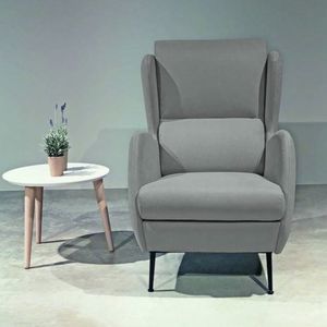 sillón contemporáneo