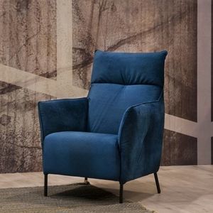 sillón contemporáneo
