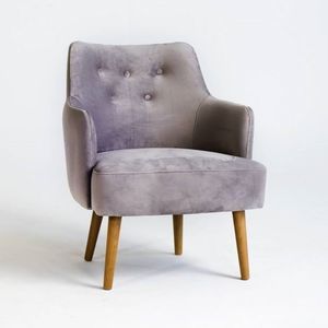 sillón contemporáneo