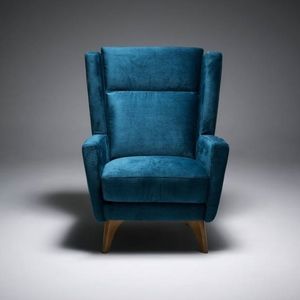 sillón contemporáneo