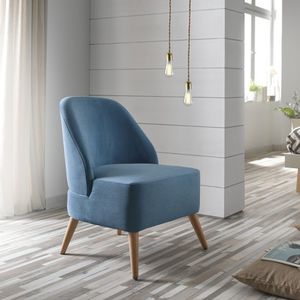 sillón contemporáneo