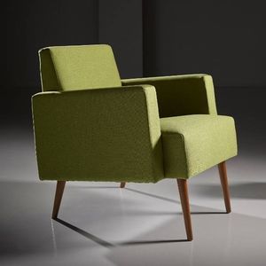 sillón contemporáneo
