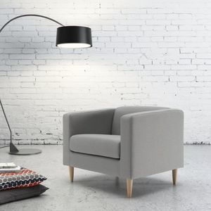 sillón contemporáneo