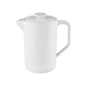 hervidor de porcelana