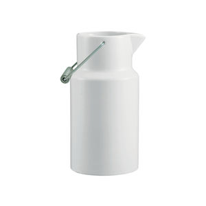 pichel de porcelana