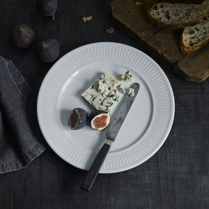 plato plana