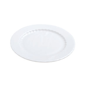 plato plana