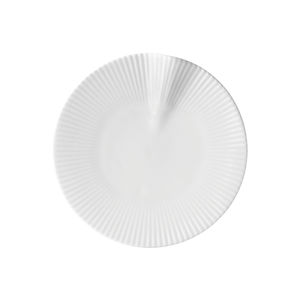 plato plana