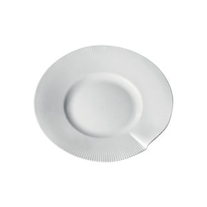 plato plana