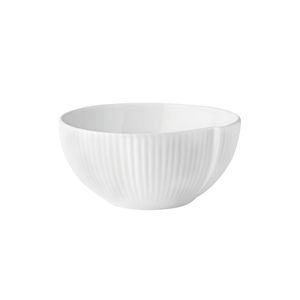 cuenco de porcelana