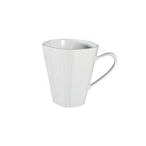 taza de porcelana