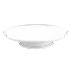plato de servicio