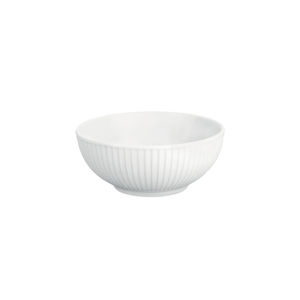ensaladera de porcelana
