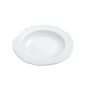plato hondo