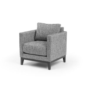 sillón contemporáneo