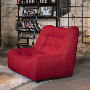 sillón contemporáneo