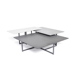 mesa de centro contemporánea