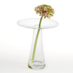 florero contemporáneo