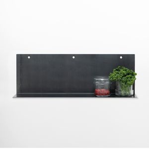 estanterías de pared