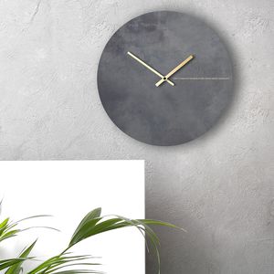 relojes contemporáneos