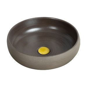 lavabo sobre mueble