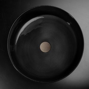 lavabo sobre mueble