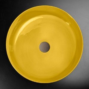 lavabo sobre mueble