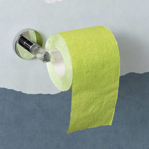 portarrollos de pared