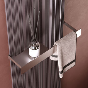 estanterías de pared