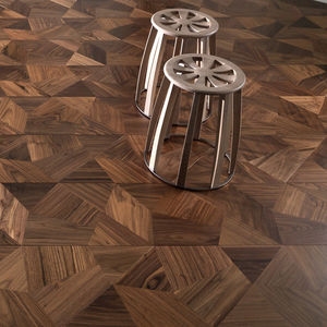 parquet macizo