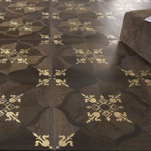 parquet macizo