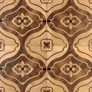 parquet macizo