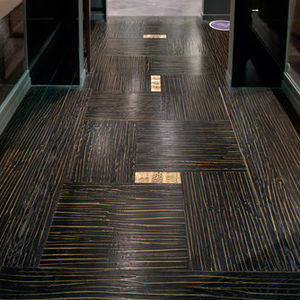 parquet macizo