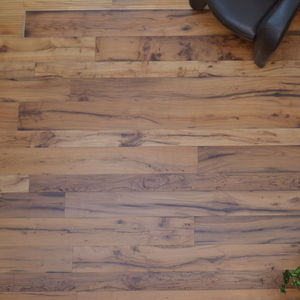 parquet macizo