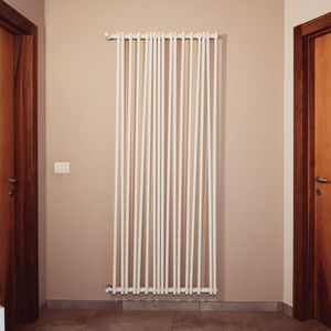 radiador de agua caliente