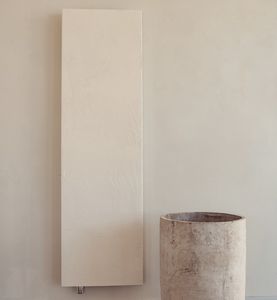 radiador de agua caliente