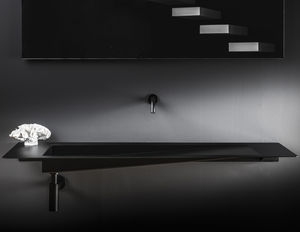lavabo encastrable