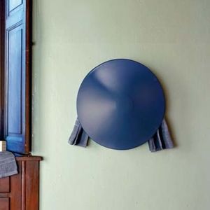 radiador toallero eléctrico