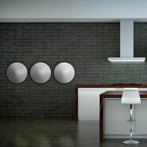 radiador eléctrico