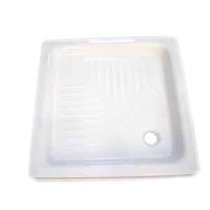 plato de ducha cuadrado