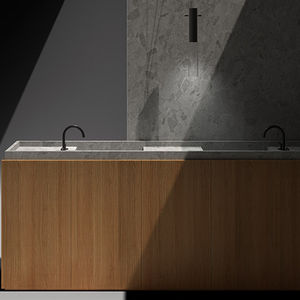 lavabo encastrable