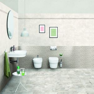 baldosas de baño