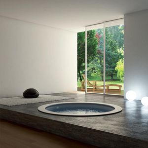 piscina monobloque