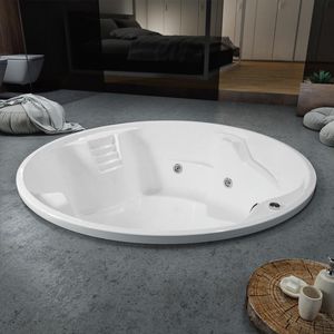 piscina monobloque