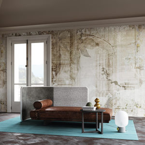papel pintado vintage