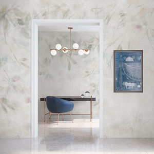 papel pintado contemporáneo