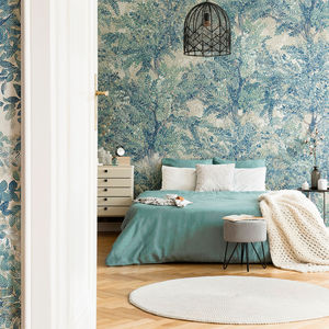 papel pintado vintage