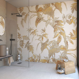 papel pintado clásico