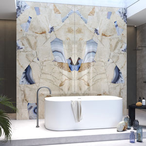 panel decorativo de revestimiento
