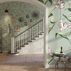 papel pintado clásico
